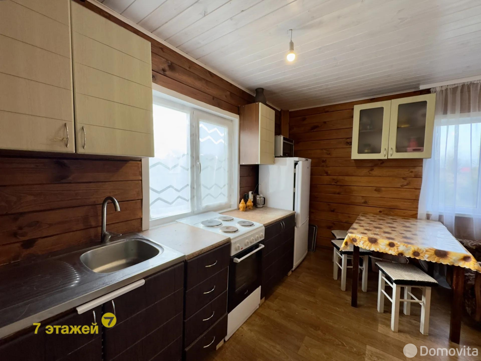 Продажа 2-этажной дачи в Росинка-1 Минская область, 48490USD, код 184541 - фото 21