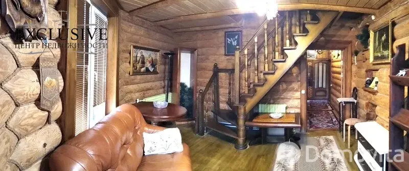 продажа коттеджа, Полоцк, ул. Дзержинского, д. 11