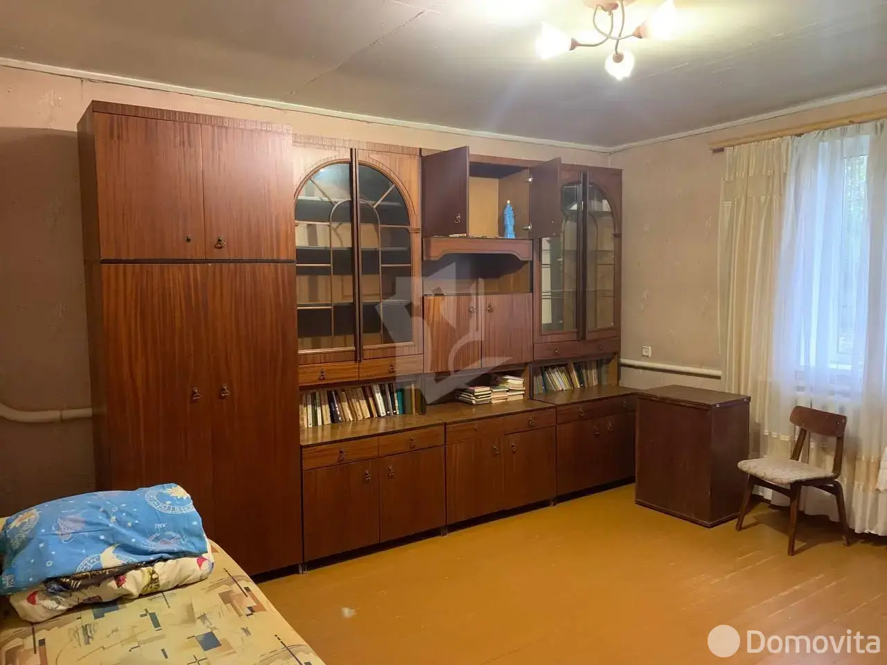 дом, Дричин, ул. Зелёная 