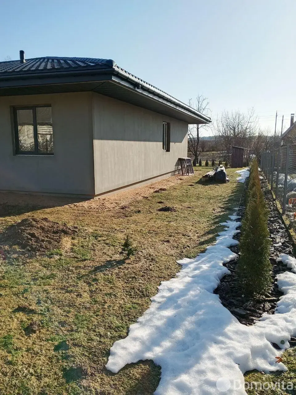 Купить 1-этажную дачу в Береже Минская область, 79000USD, код 185156 - фото 50