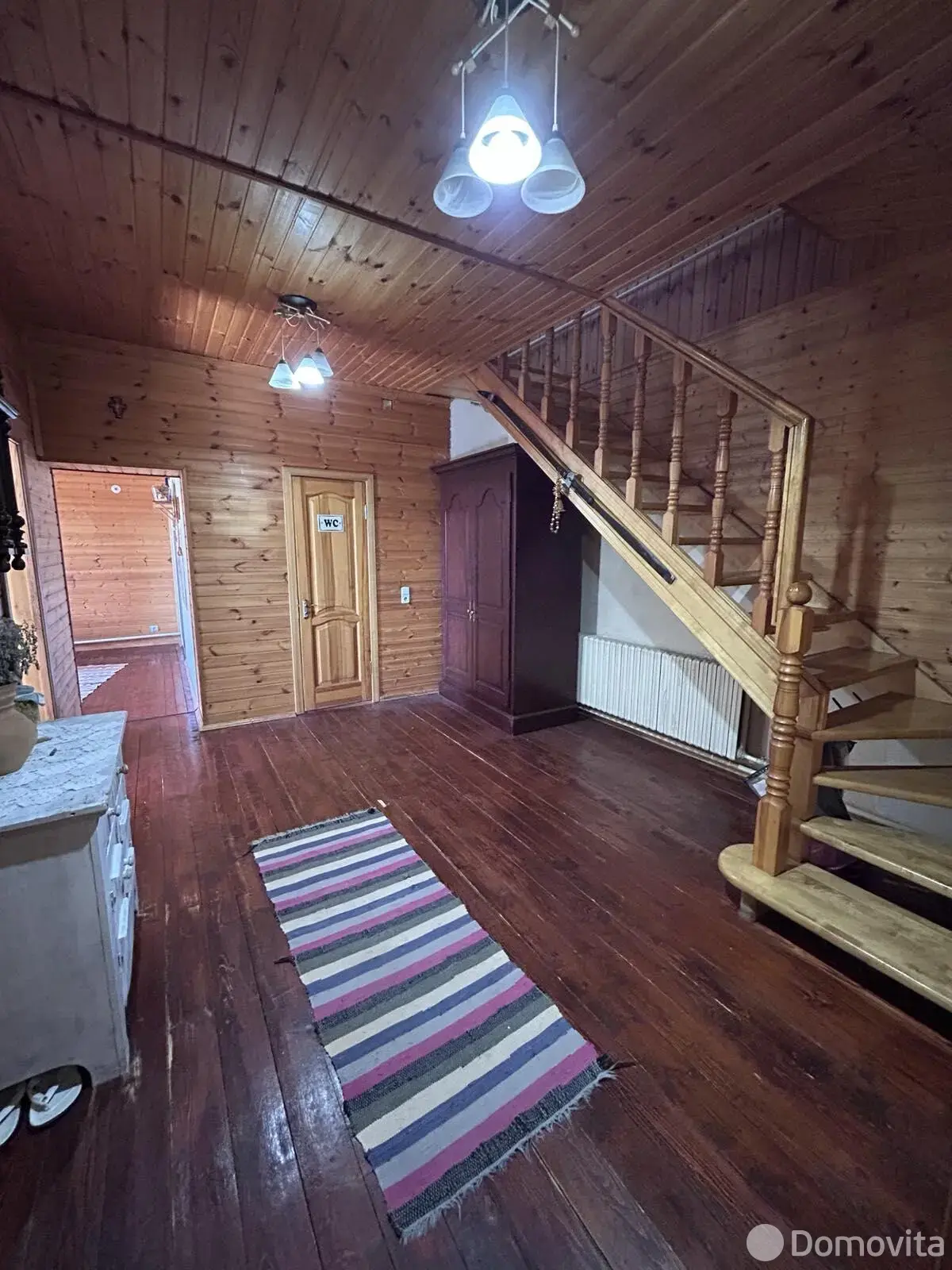 коттедж, Заславль, ул. Минская, д. 46 