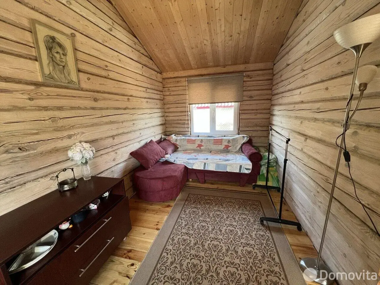 Стоимость продажи дома, Утро, 