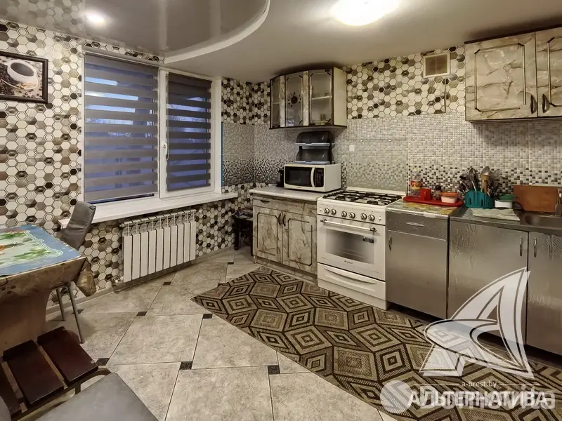 коттедж, Каленковичи, - лучшее предложение