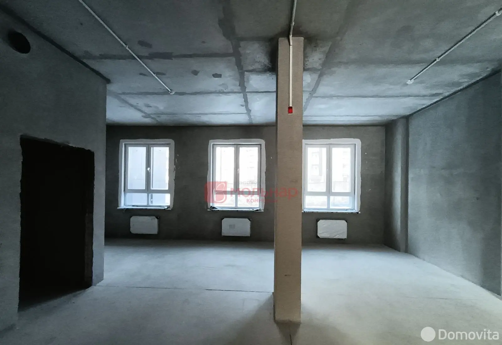 Аренда торгового помещения на ул. Нововиленская, д. 61 в Минске, 2722BYN, код 966585 - фото 9