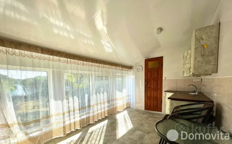 коттедж, Липень, ул. Риммы Кунько, д. 75 