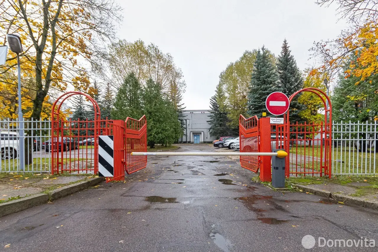 офис, Минск, ул. Уручская, д. 19 