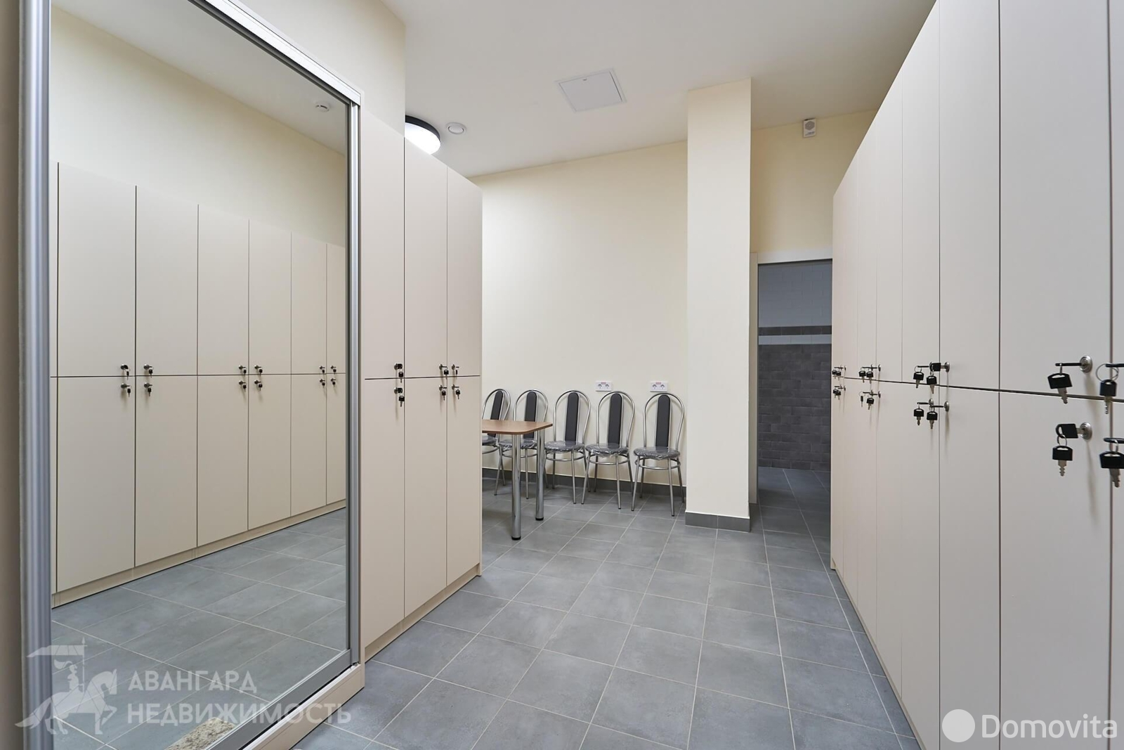 Купить помещение под сферу услуг в Сморгони, ул. Виктора Ровдо, д. 5 - фото 17