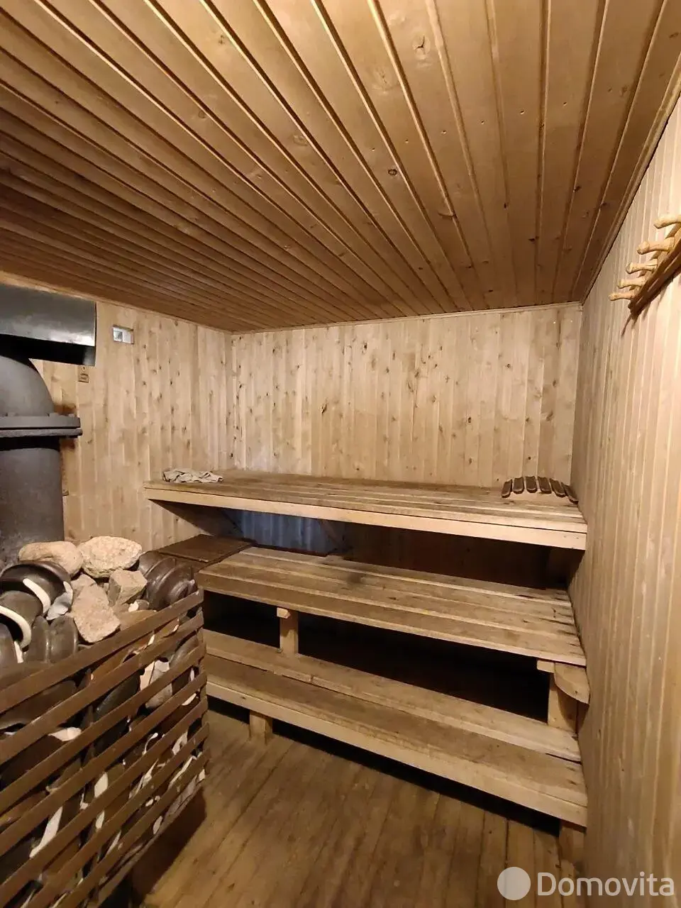 Купить 2-этажную дачу в Зенитчик Минская область, 48000USD, код 185981 - фото 22