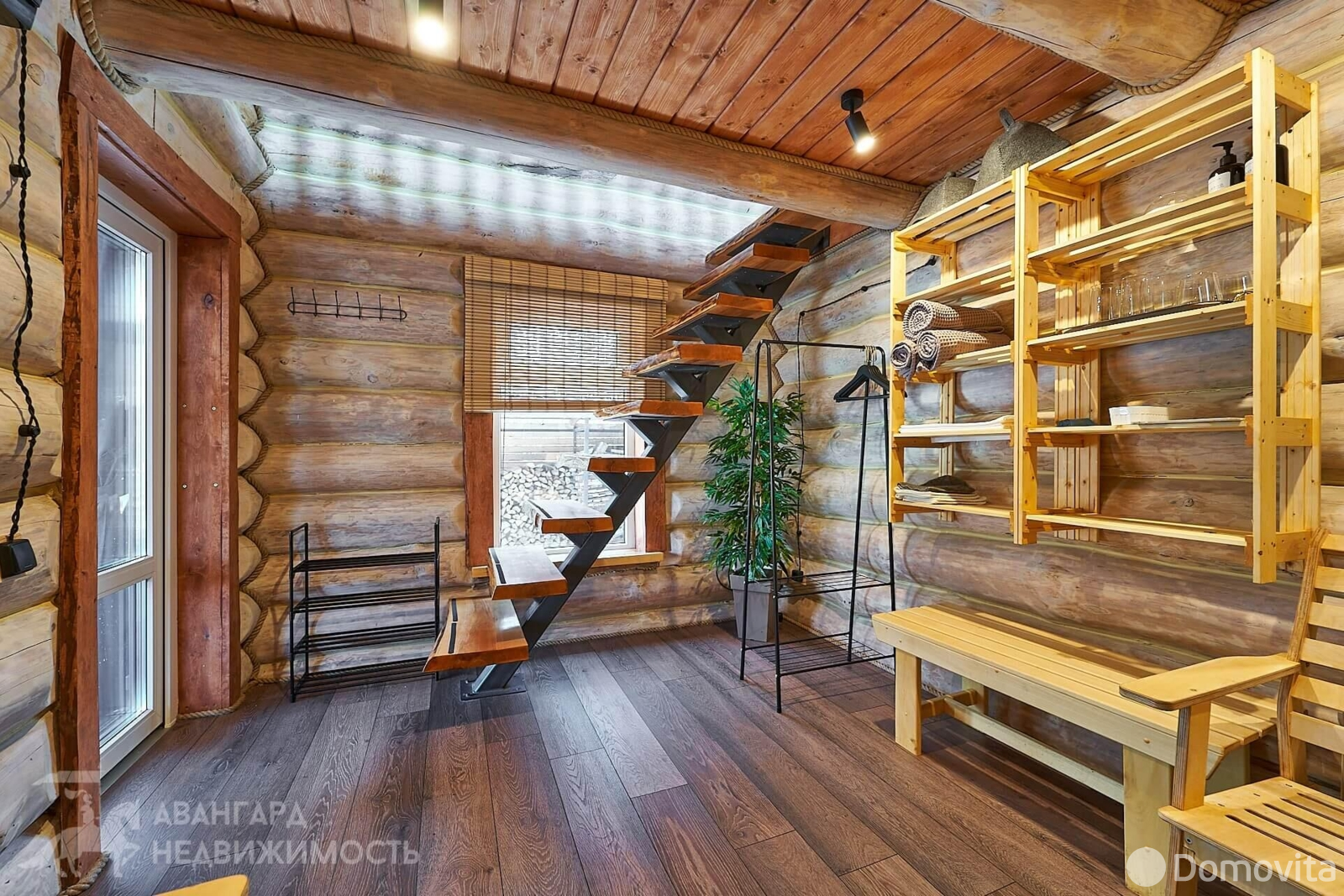 Купить 2-этажную дачу в Лучайке Витебская область, 245000USD, код 185179 - фото 49