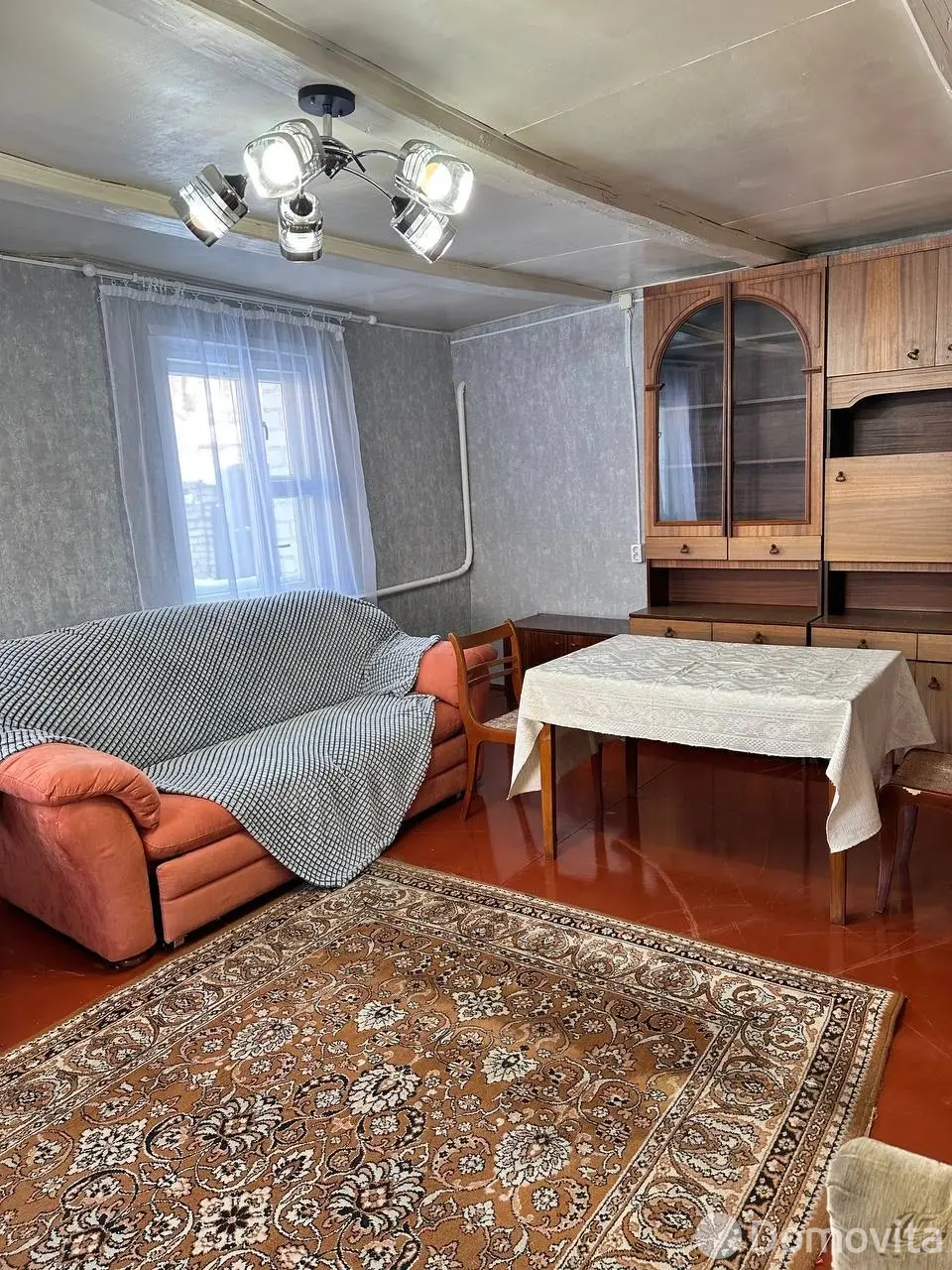 Стоимость аренды дома, Боровляны, ул. Октябрьская