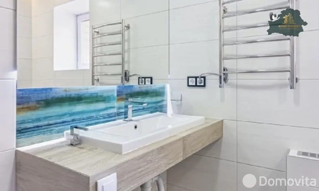 дом, Раков, ул. Луговая 