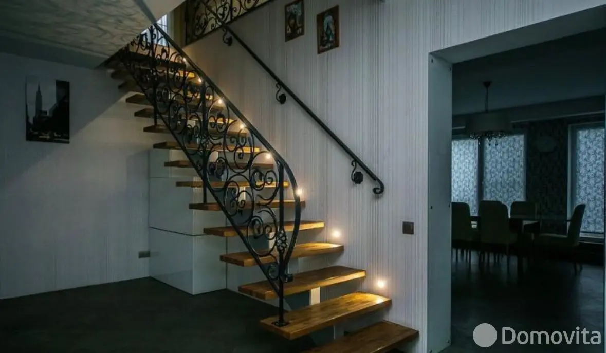 дом, Черняховский, ул. Озёрная, д. 7