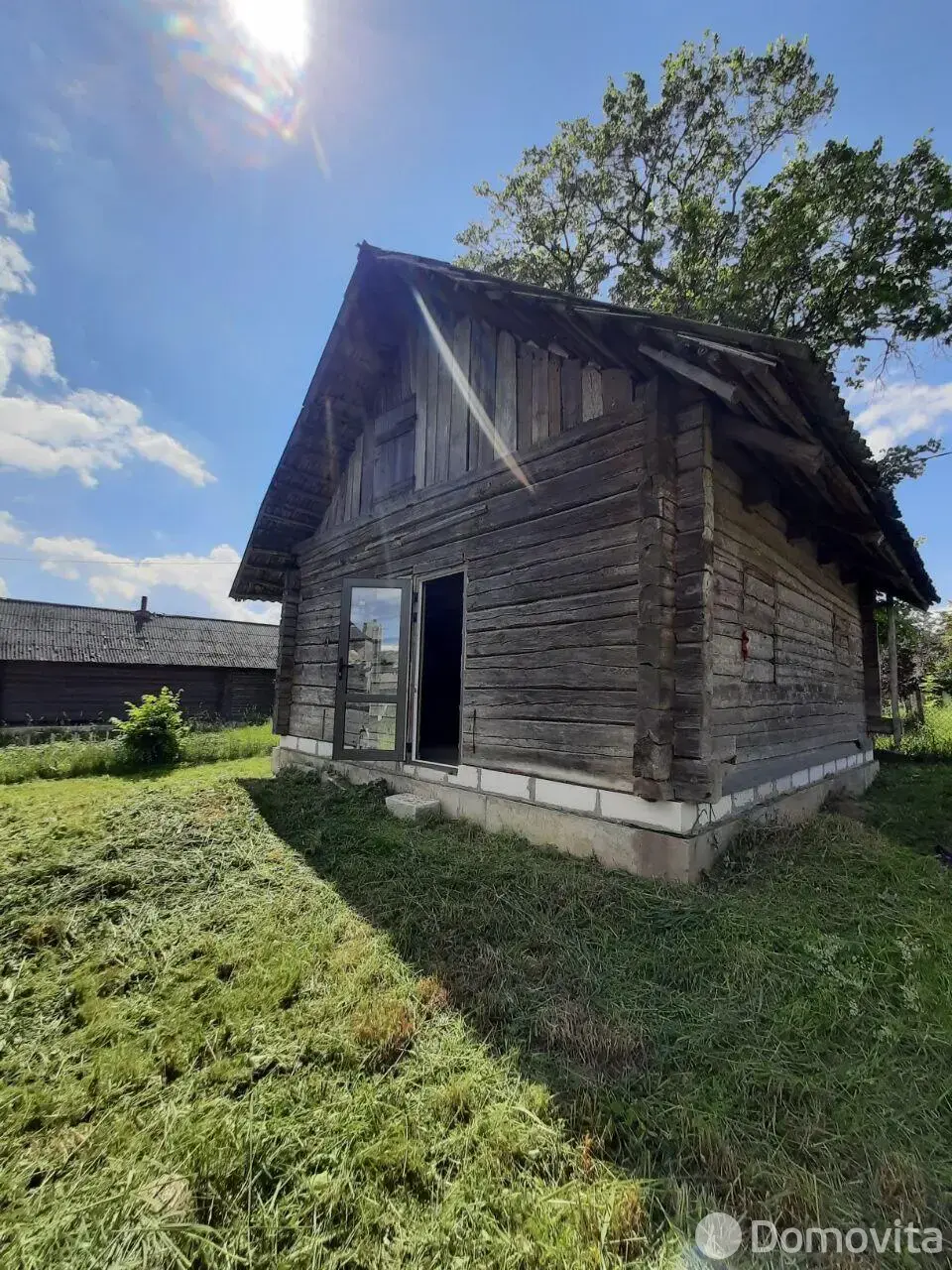 коттедж, Севятевичи, д. 1