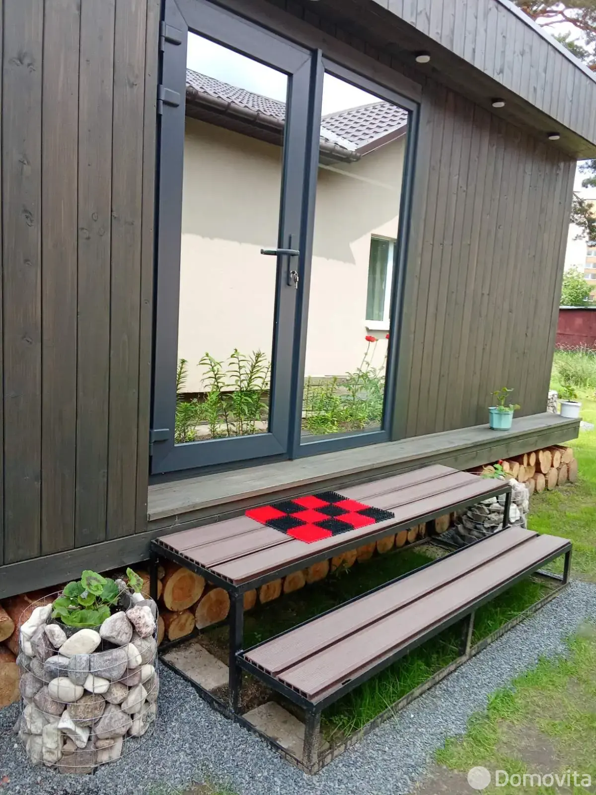  Коттедж Домик на нарочи на сутки в Нарочи ул. Зелёная, д. 6, 200BYN, код 1284 - фото 6