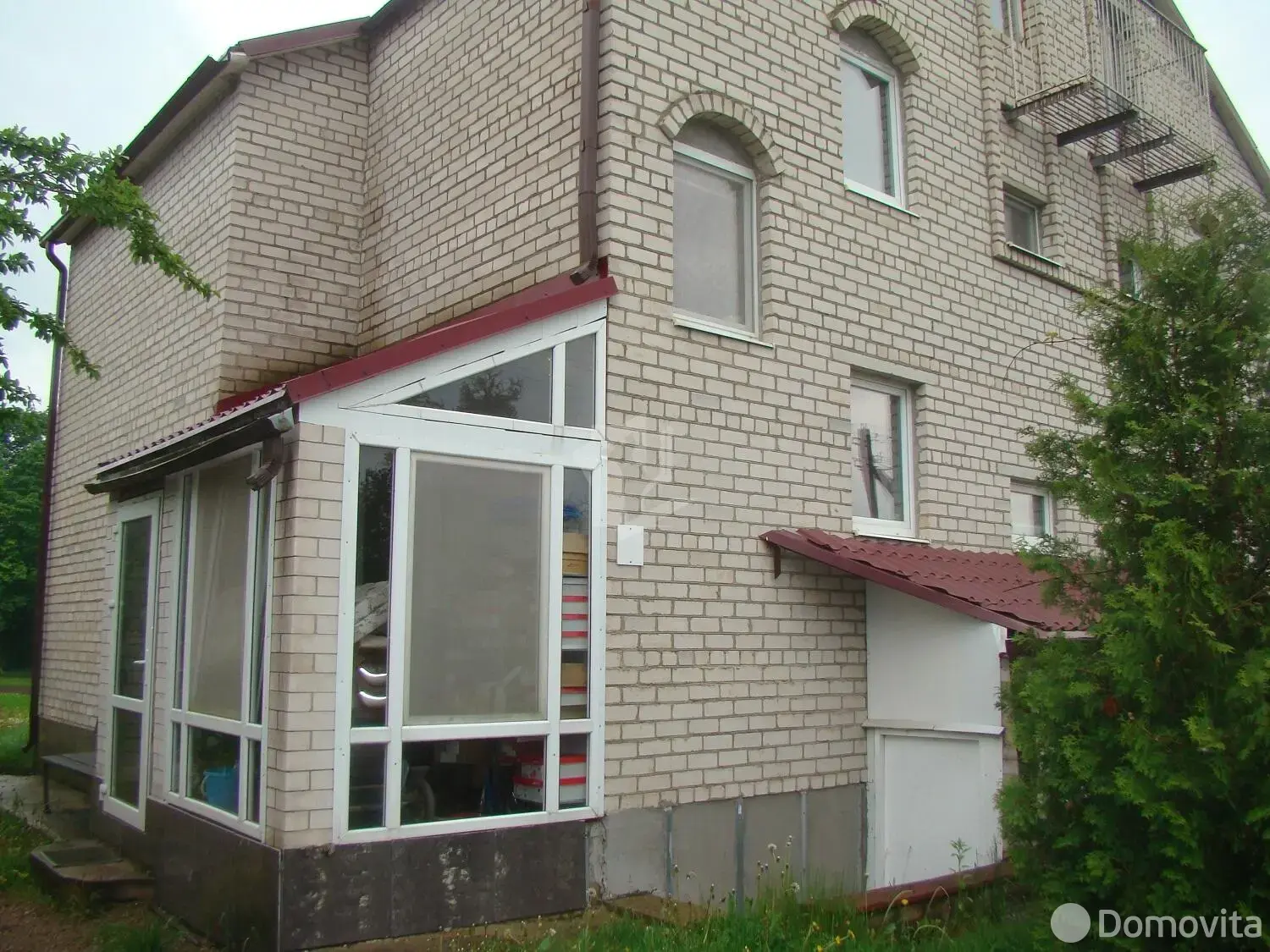 дом, Каралино, ул. Лесная - лучшее предложение