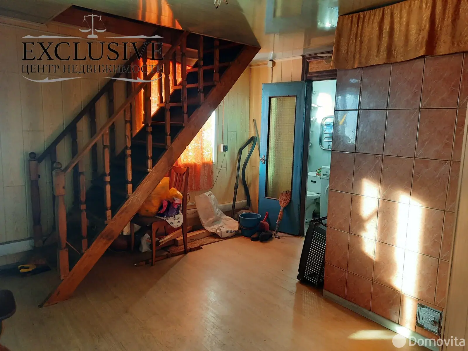 дом, Полоцк, ул. Клещёва 