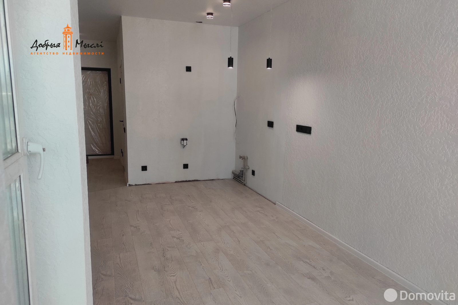 Снять 1-комнатную квартиру в Минске, ул. Жореса Алфёрова, д. 11, 380USD, код 149186 - фото 3