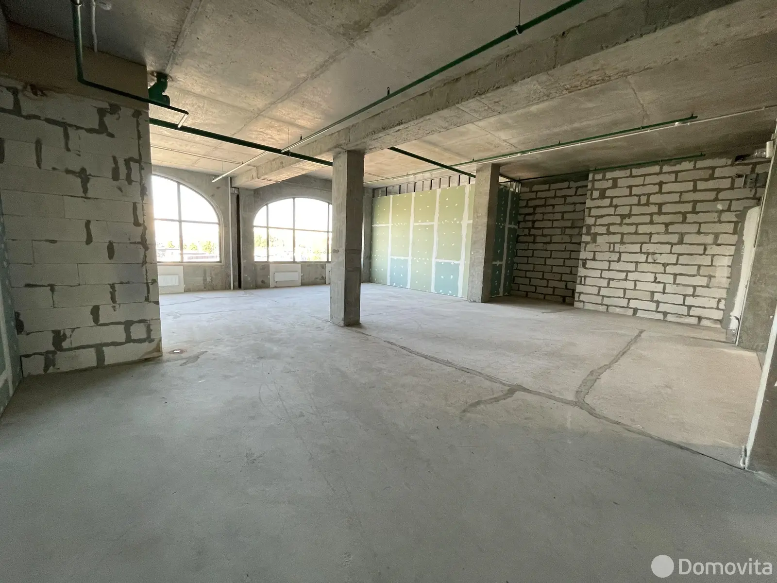 Цена аренды торгового объекта, Минск, ул. Петра Мстиславца, д. 10