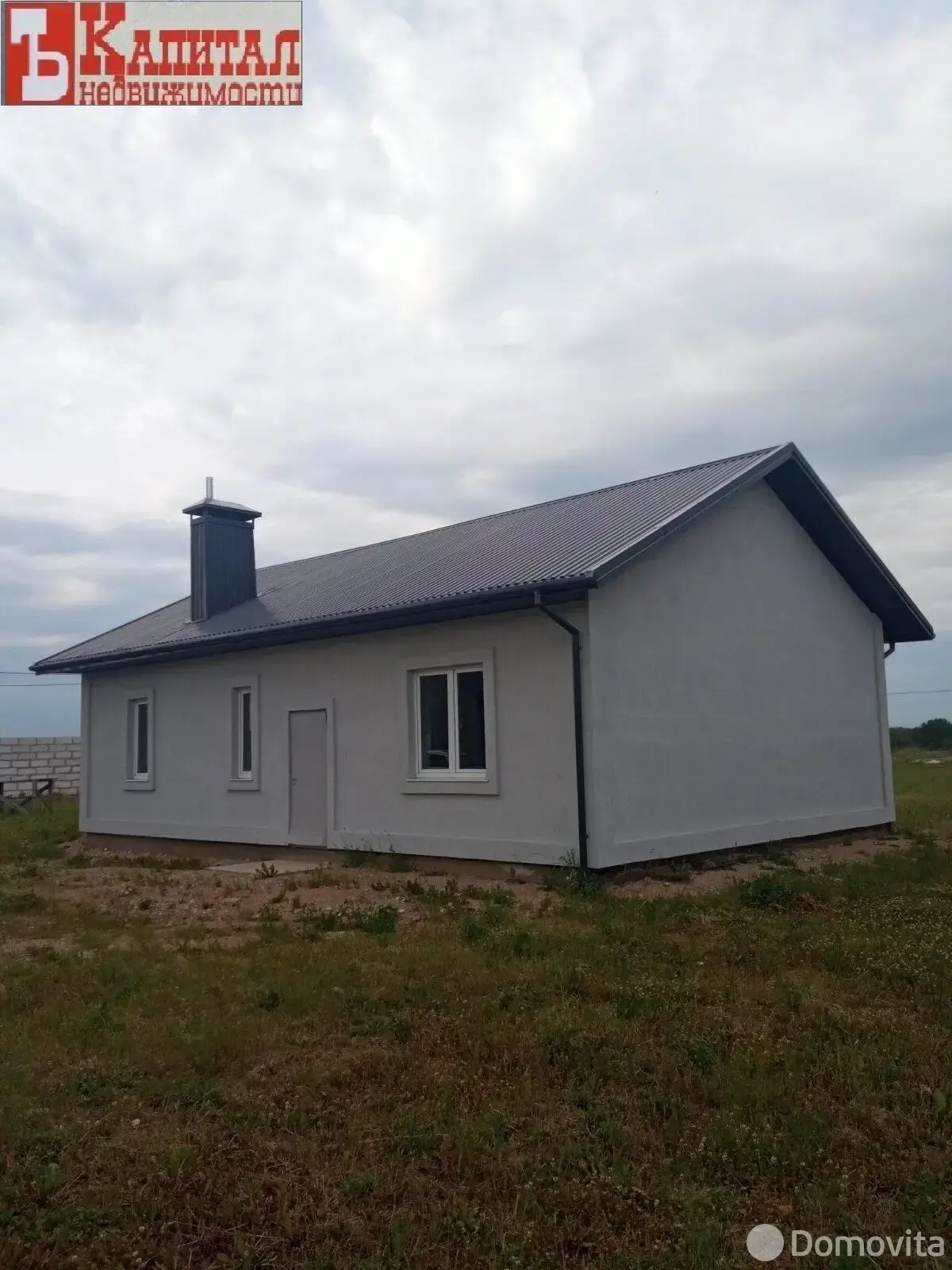 дом, Лабно-Огородники, д. 14 