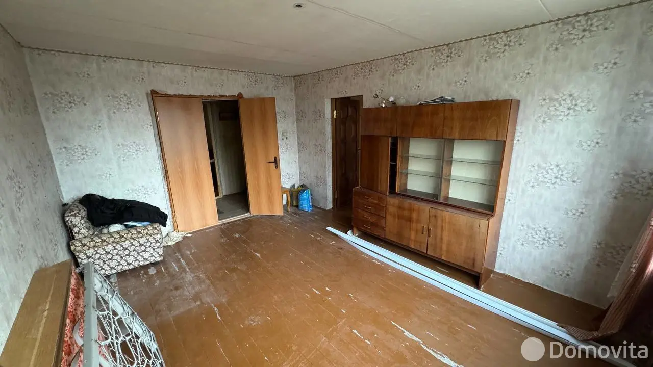Продажа комнаты в Могилеве, пр-т Шмидта, д. 74, цена 82500 BYN, код 7522 - фото 3