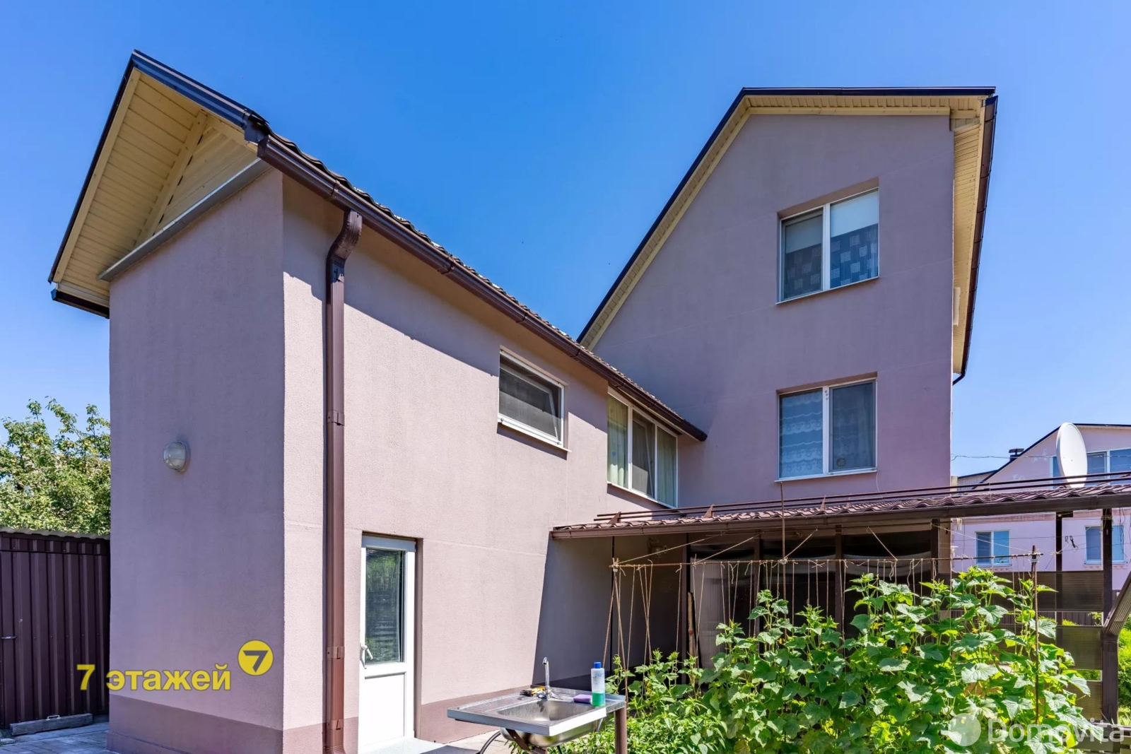 дача, Таксист,