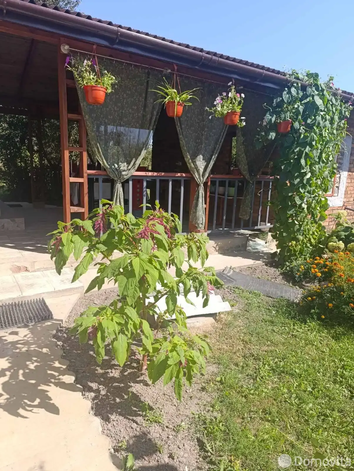 Стоимость продажи коттеджа, Закальное, ул. Дзержинского