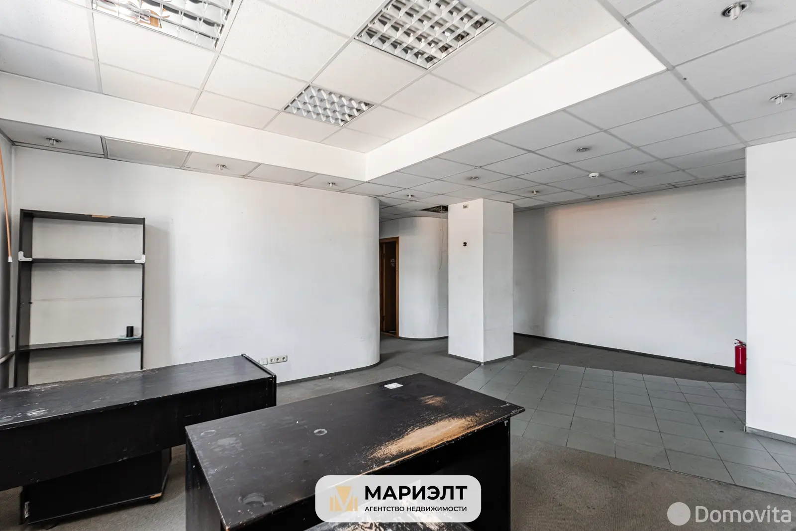 Купить офис на ул. Аранская, д. 13 в Минске, 110000USD, код 8862 - фото 11