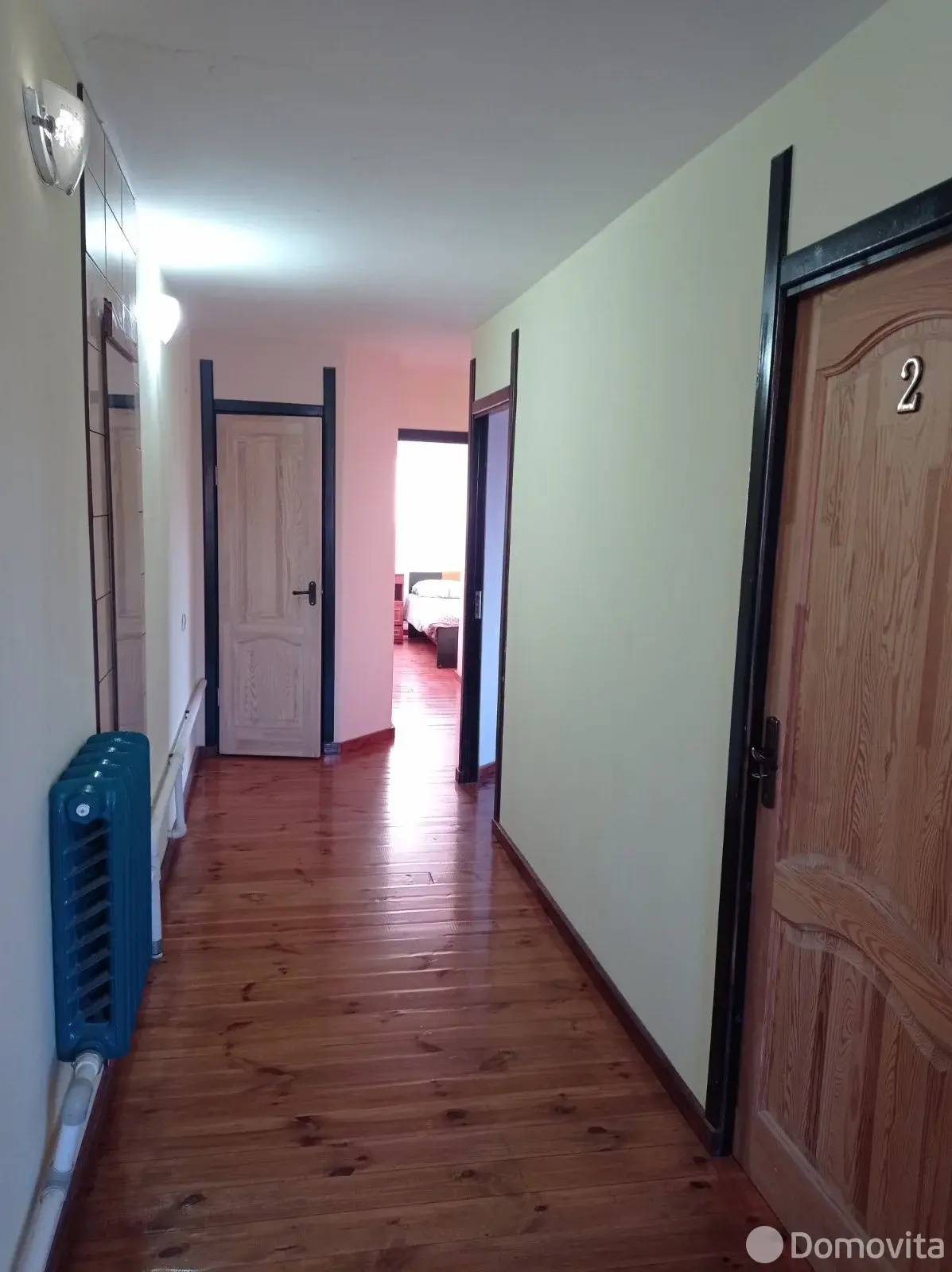  Коттедж Дом на сутки в Славгороде ул. Калинина, д. 8, 30BYN, код 1466 - фото 9