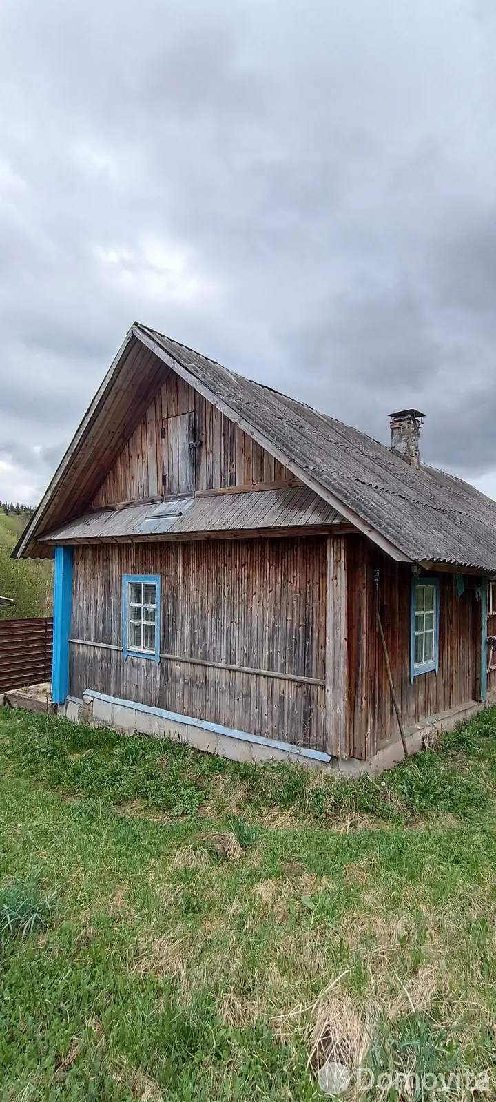 участок, Марковщина, ул. Центральная 