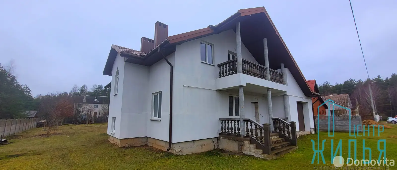 коттедж, Коптевка,