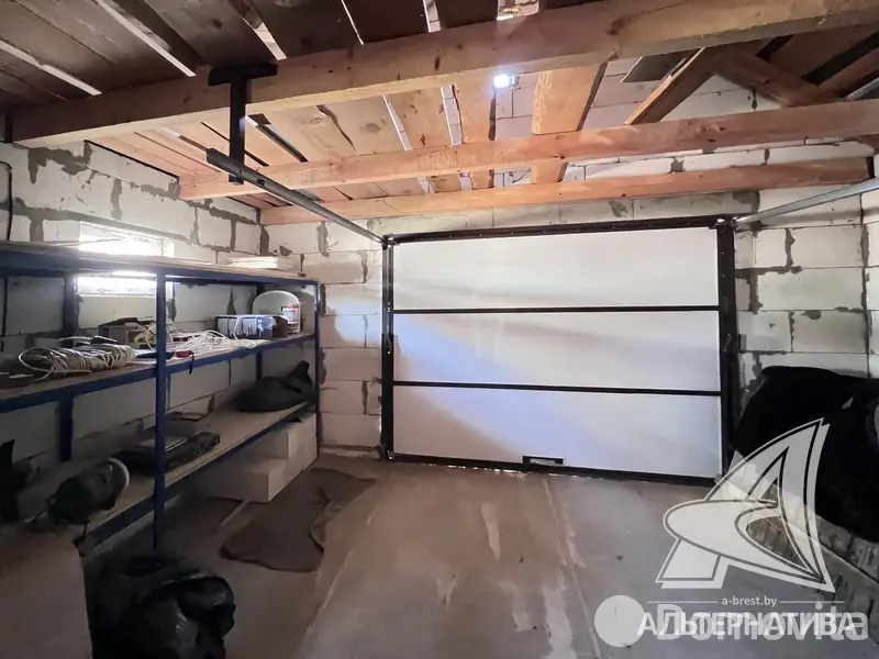 Купить земельный участок, 9.71 соток, Урожай ОАО Брестхлебопродукт, Брестская область, 62500USD, код 571627 - фото 15