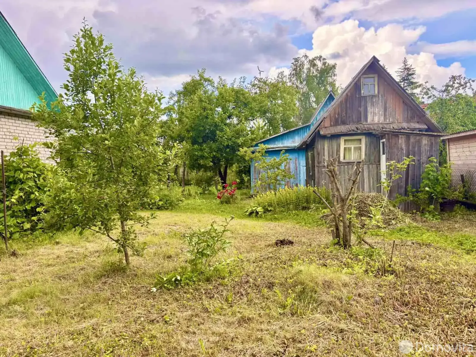 Стоимость продажи дачи, Колос БГУ,