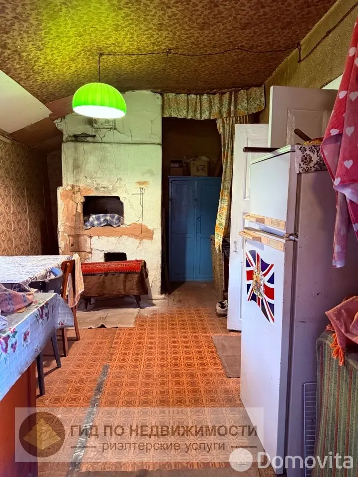 коттедж, Гомель, пр-д Орудийный, д. 1