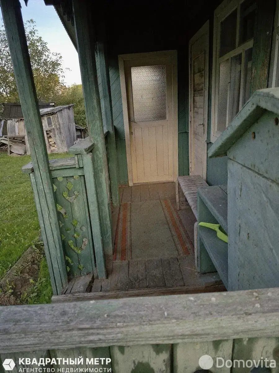 Продажа 2-этажной дачи в Криница-82 Минская область, 18900USD, код 184294 - фото 13