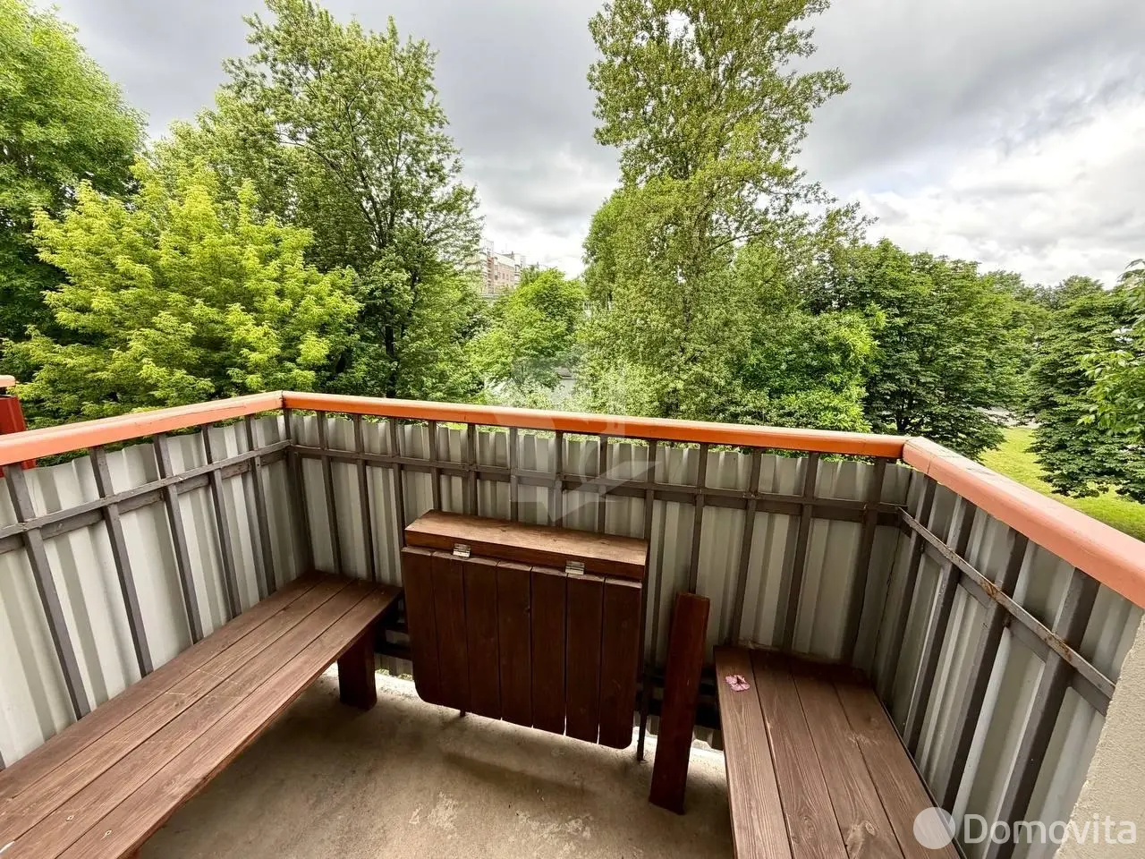 Снять 3-комнатную квартиру в Минске, ул. Якуба Коласа, д. 55/1, 700USD, код 151345 - фото 13