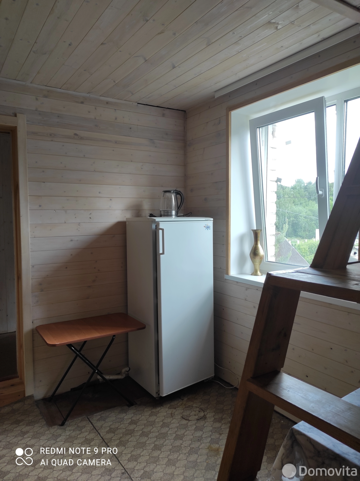 Продажа 1-этажной дачи в Факел-1988 Минская область, 29990USD, код 186084 - фото 11