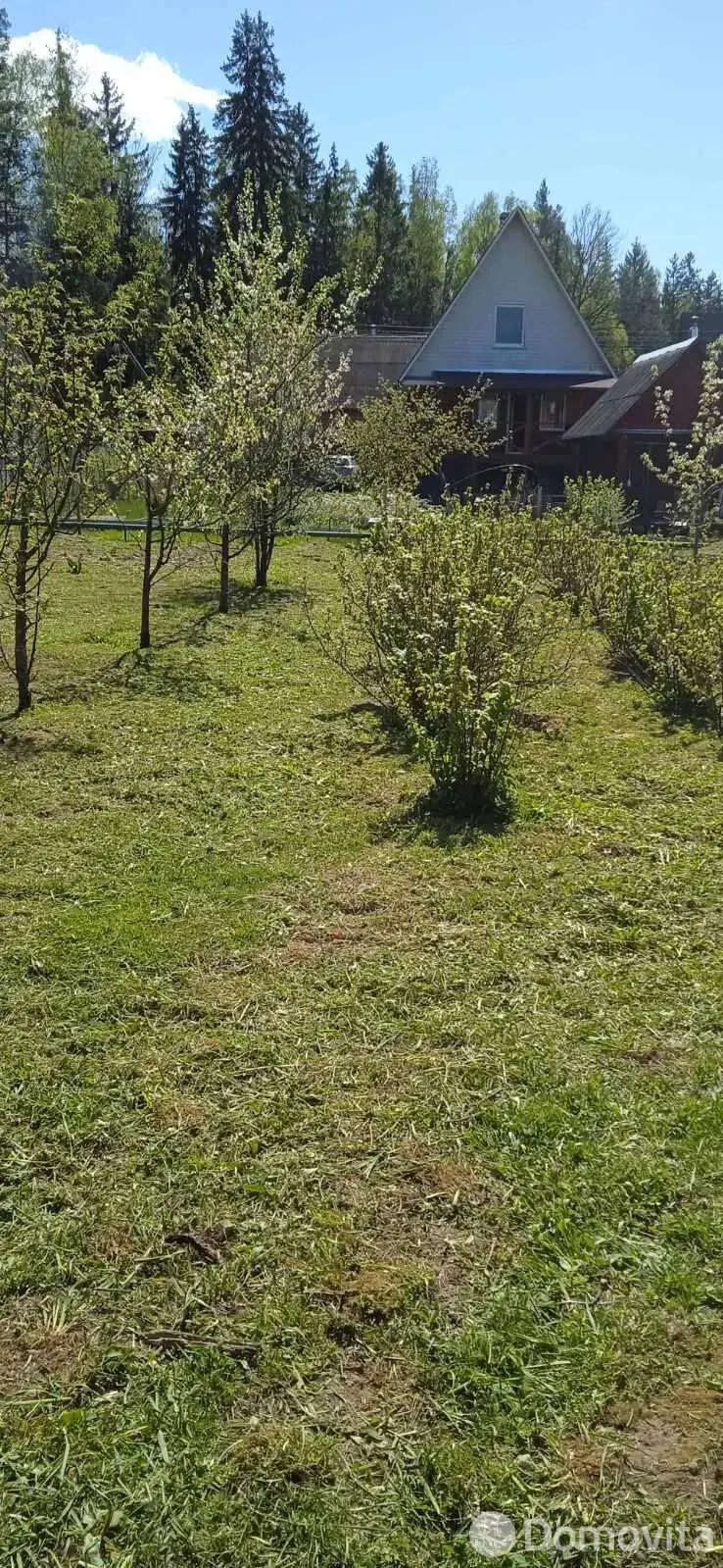 дача, Родник-Рыбхоз, 