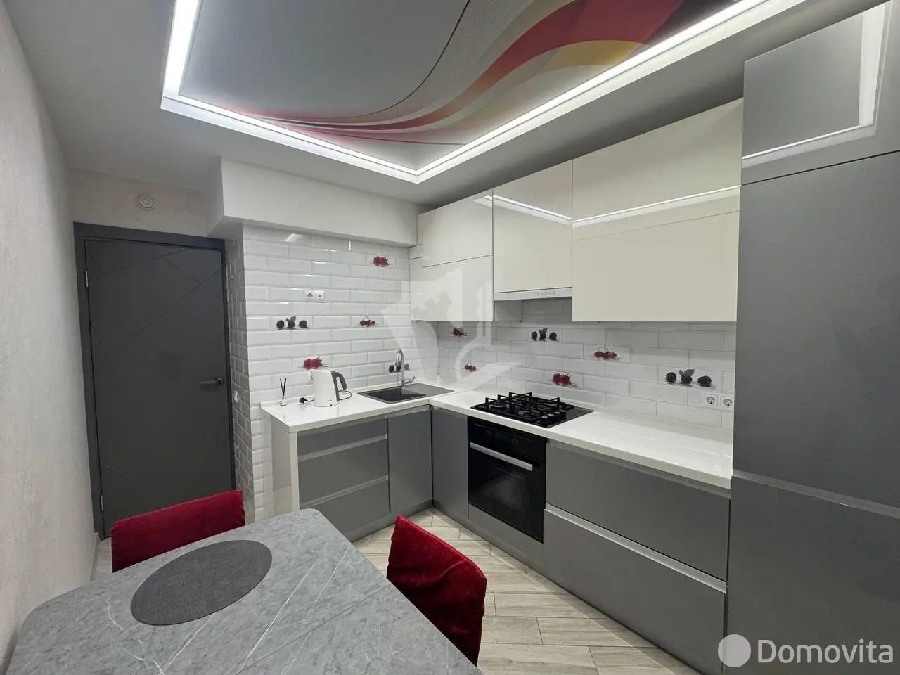 квартира, Минск, ул. Чернышевского, д. 11 в Первомайском районе