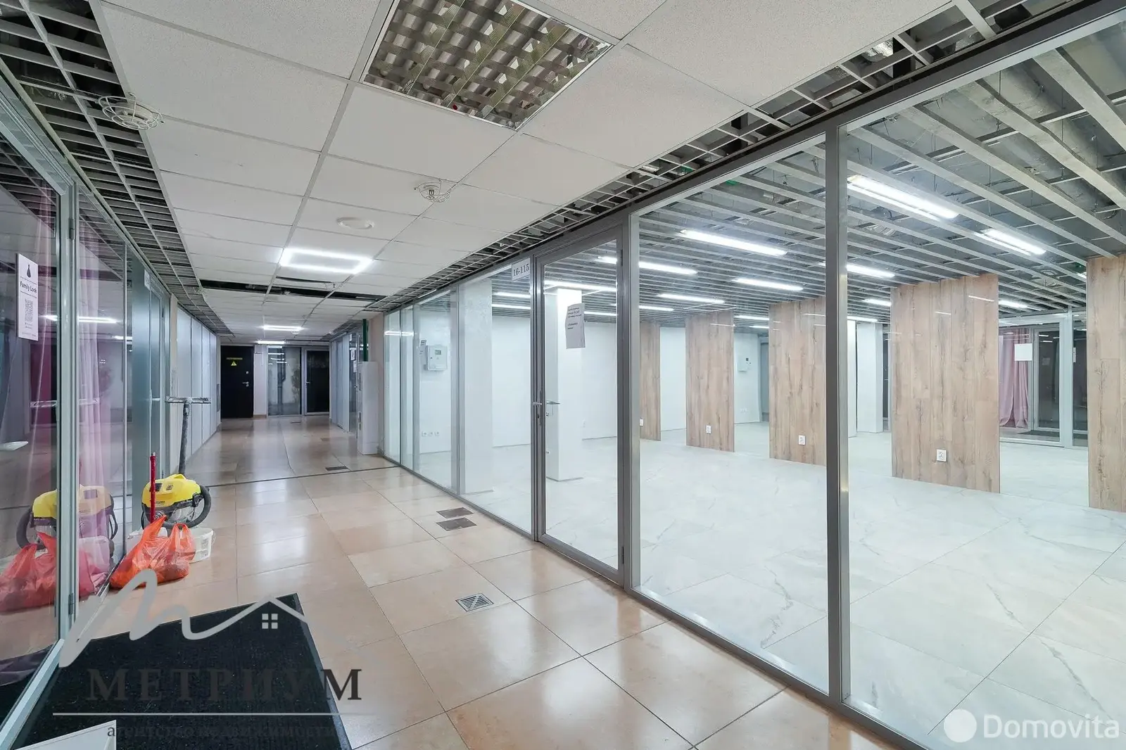 торговый объект, Минск, ул. Кирилла Туровского, д. 16 