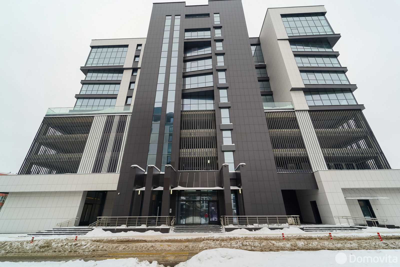 продажа офиса, Минск, ул. Нововиленская, д. 27