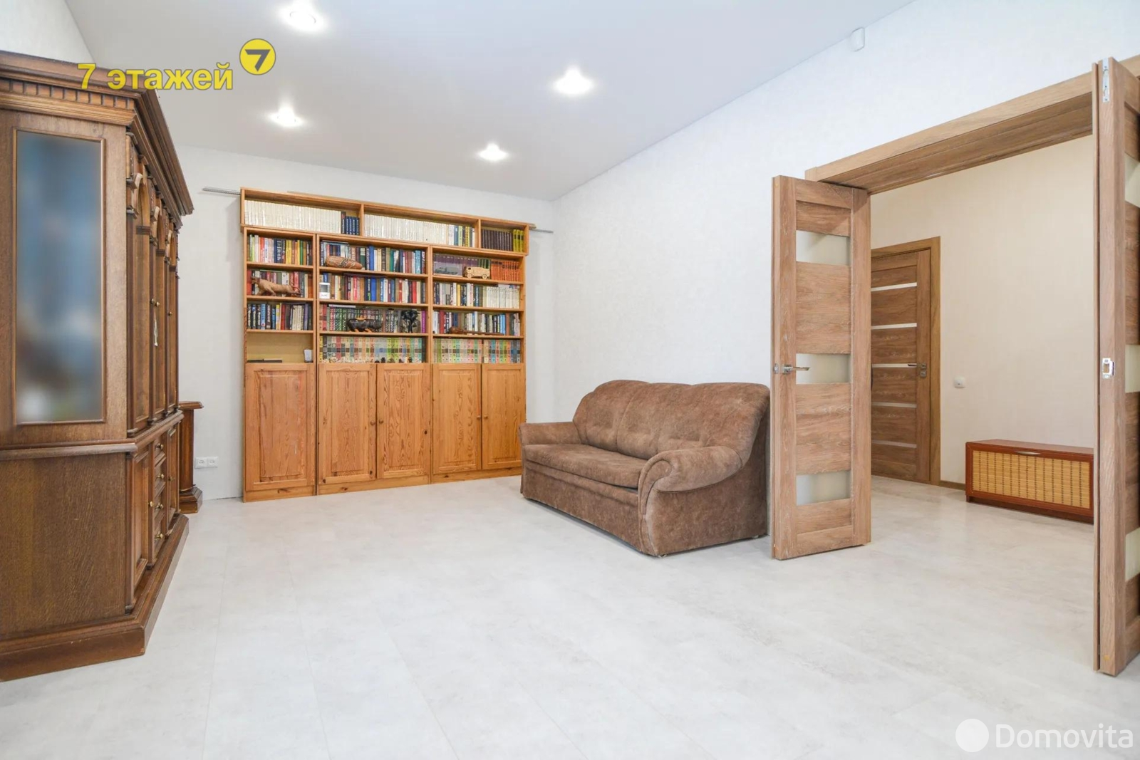 Стоимость продажи дома, ПРОЛЕСКА ЦКБ, 