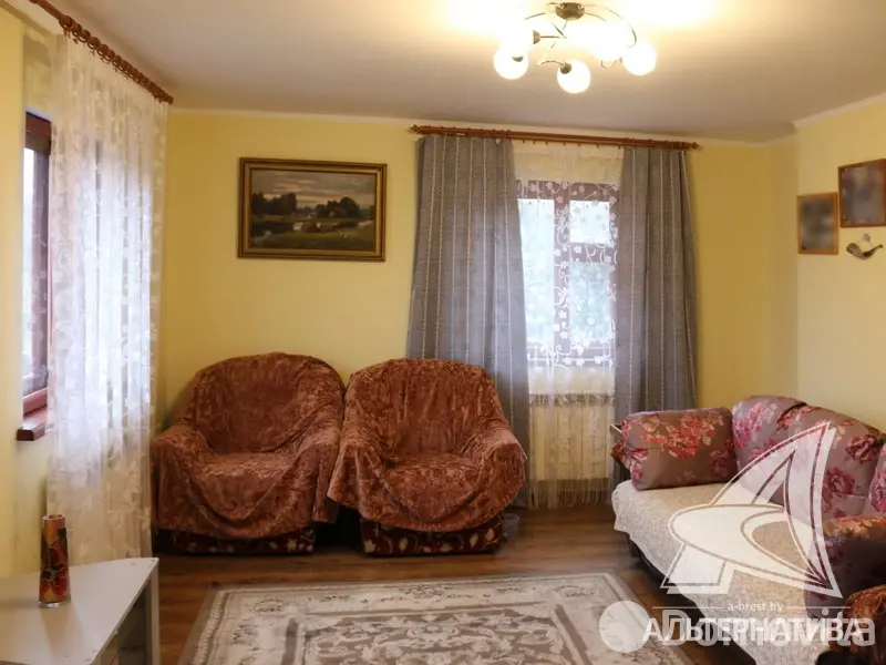 Продажа 2-этажной дачи в Росинка при Брестском ДЭУ-138 Брестская область, 72000USD, код 184710 - фото 6