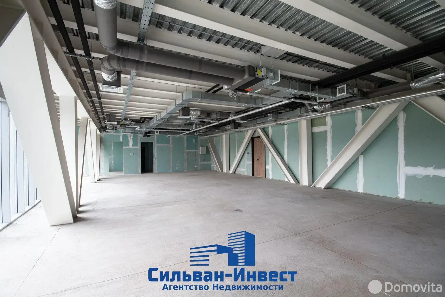 Аренда офиса на пр-т Победителей, д. 63/В в Минске, 433667EUR, код 16326 - фото 18