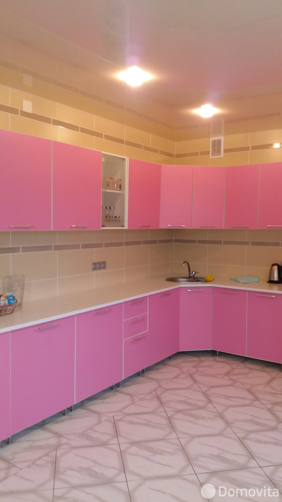 продажа коттеджа, Береза, пер. Армейский, д. 13