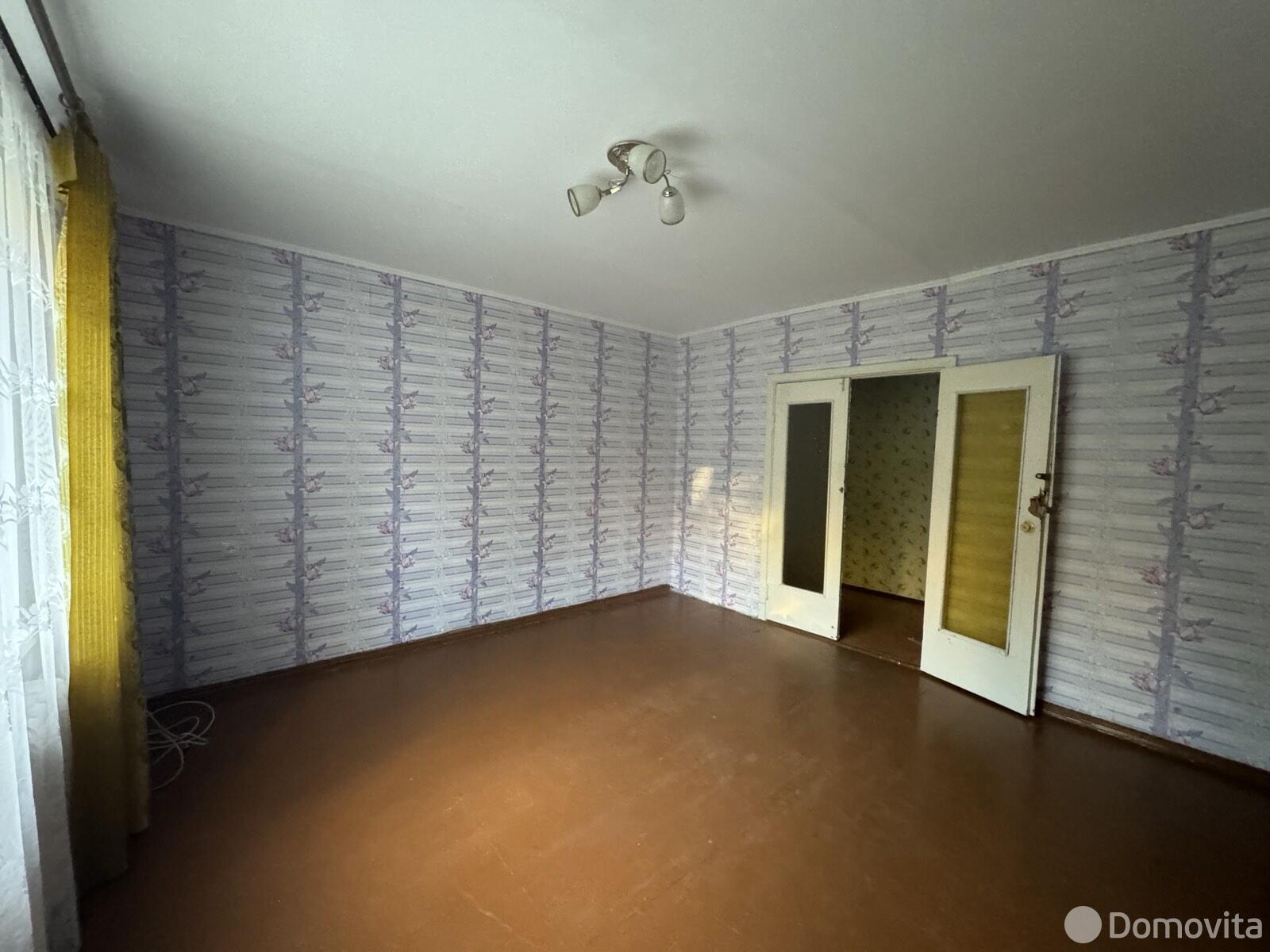 Купить 2-комнатную квартиру в Орше, ул. Мира, д. 59/А, 26500 USD, код: 1014439 - фото 3