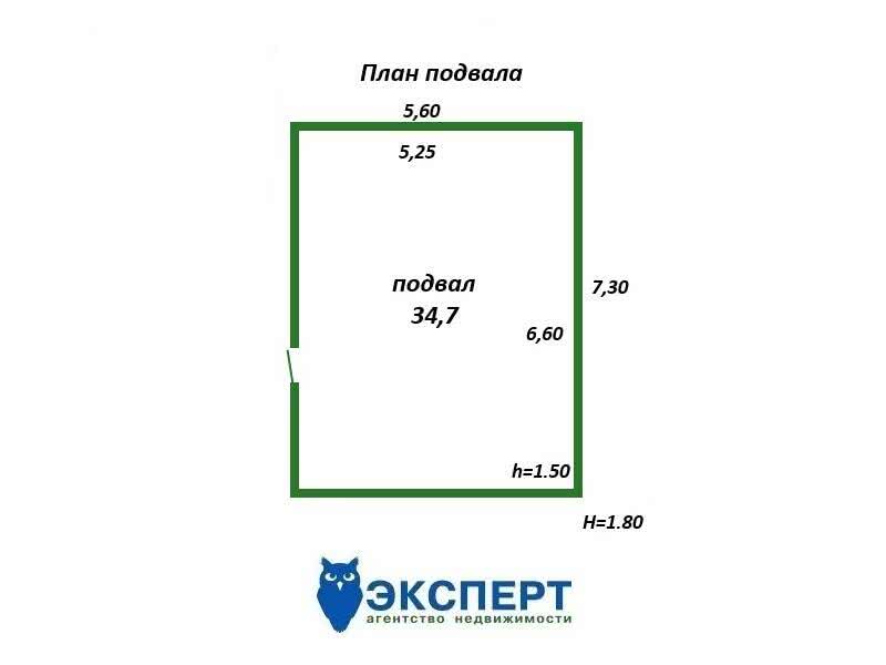 Купить 1-этажную дачу в Строитель-96 Минская область, 10900USD, код 179343 - фото 21