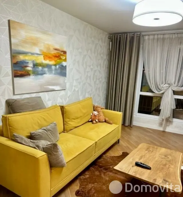квартира, Минск, ул. Пимена Панченко, д. 68 в Фрунзенском районе