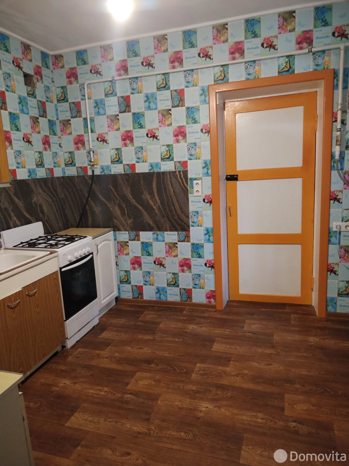 дом, Могилев, пер. Маневича 1-й, д. 1А 