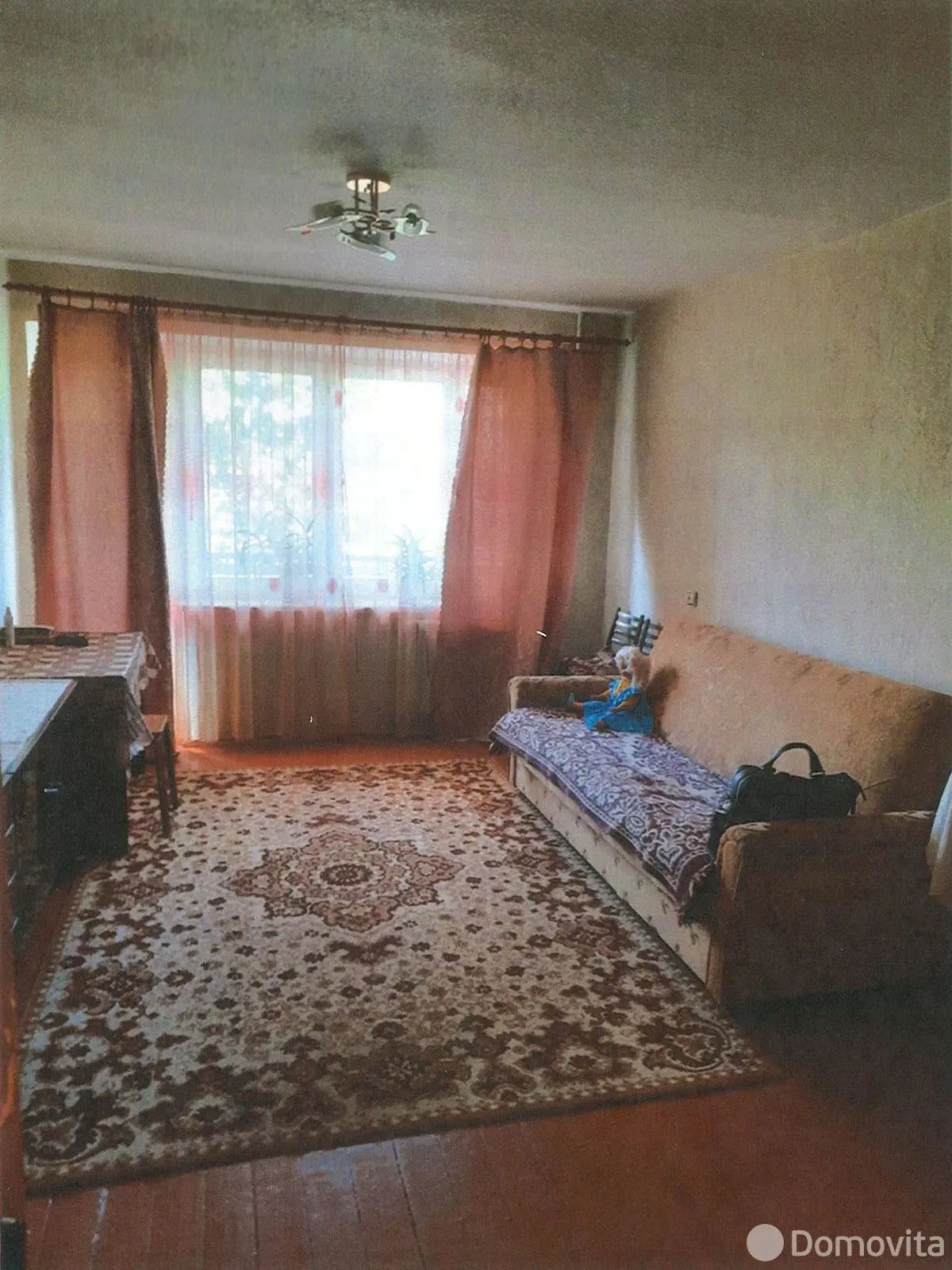 продажа комнаты, Минск, ул. Восточная, д. 38