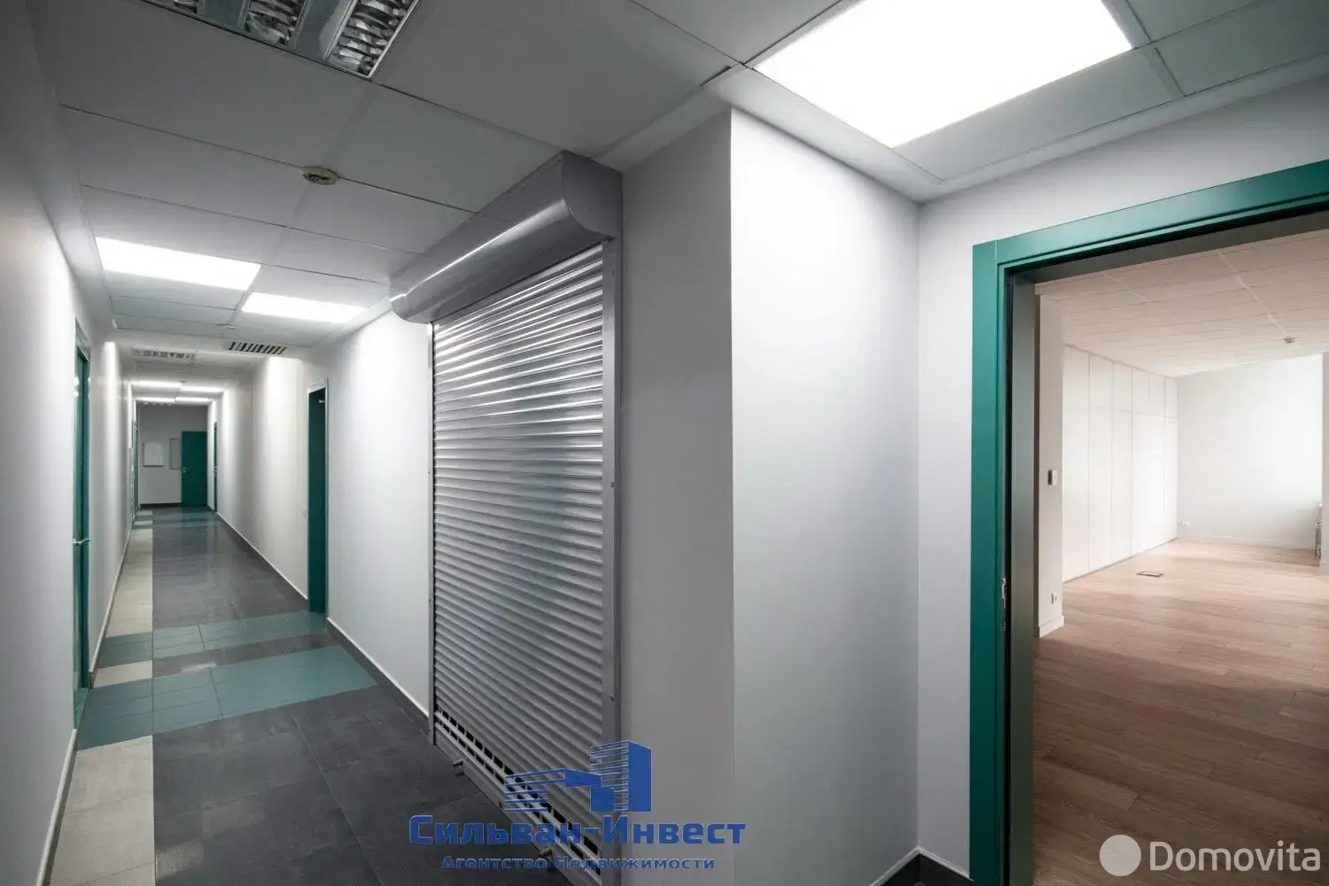 Аренда офиса на ул. Кальварийская, д. 42 в Минске, 33129BYN, код 15625 - фото 15